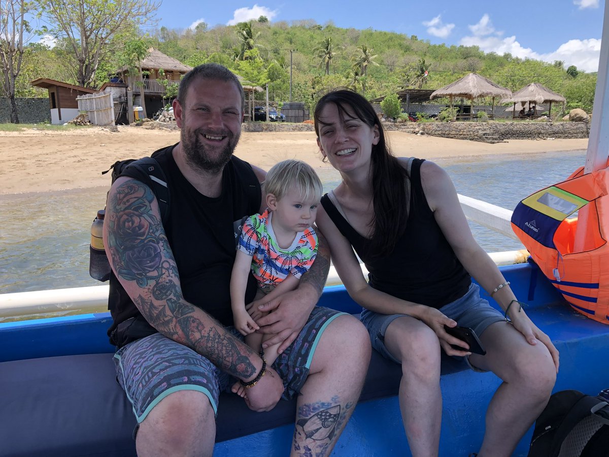 Bring me back to INDO!