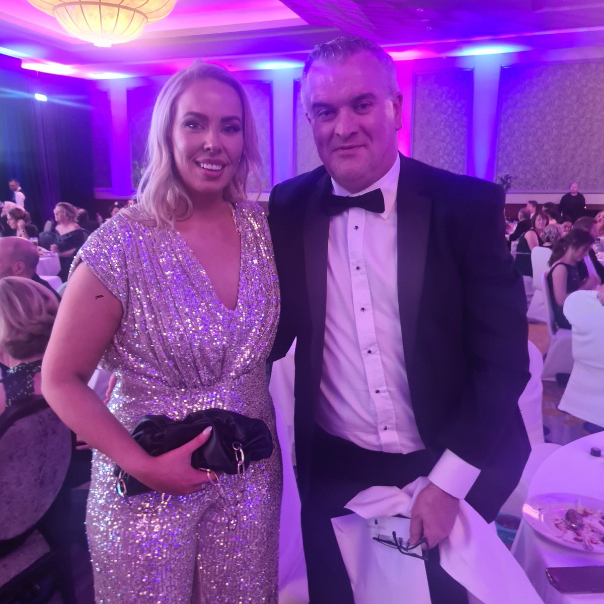 HouseRothe's tweet image. #kba2022 #rothehouse #amazilevening