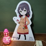 ツイートに含まれる画像