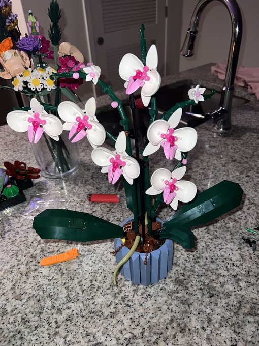 I&rsquo;m such an angry person but making these help https://t.co/SARcxNMahf