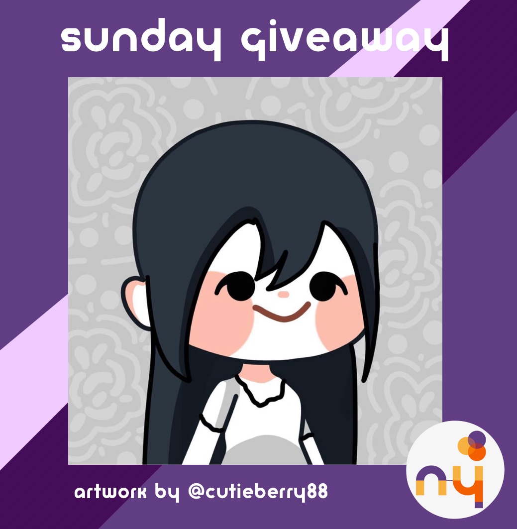 AllOurOwners's tweet photo. And here we are, our very first #NFTGiveaway by #nftcom_unity
Let's started with this absolutely lovely CutieBerry #47
• Follow @cutieberry88
• Follow @NFTCOM_UNITY
🧡 Like & RT
• Tag 3 friends
🕛 24h
#️⃣ Link https://t.co/CDHdI7Dt3a
#NFT #NFTCommunity https://t.co/KUIPiSLeC1