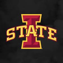 After a great talk with coach Matt Campbell i am extremely blessed to receive an offer from Iowa state university 🌪🌪@ISUMattCampbell @CoachNateISU @DerekHoodjer