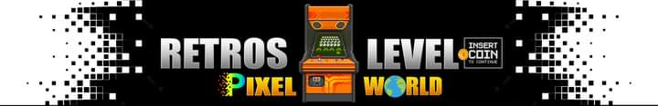 LevelRetros tweet picture