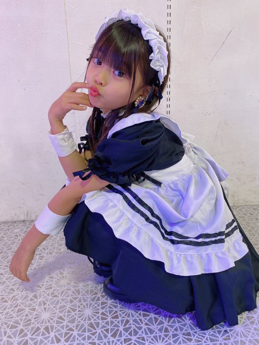 Twitterのコスプレ画像40