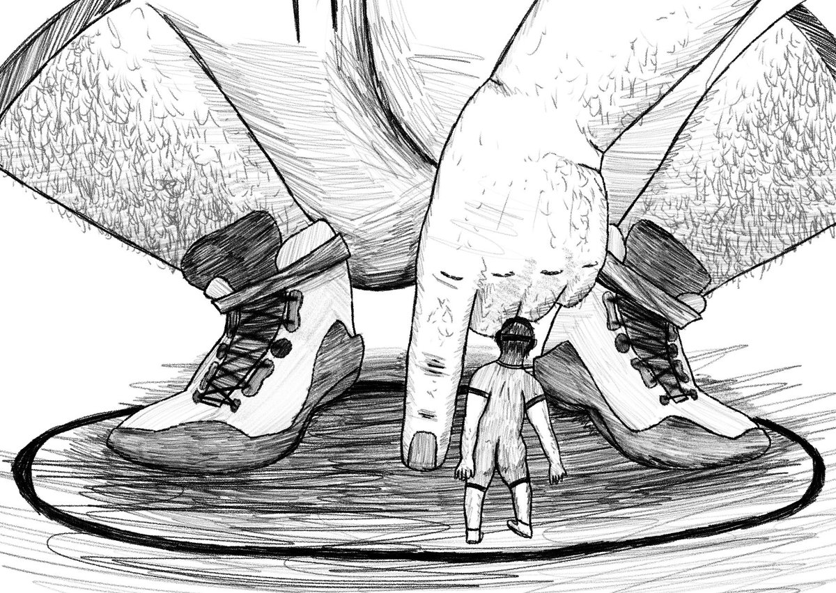 TheOtherBoot tweet media