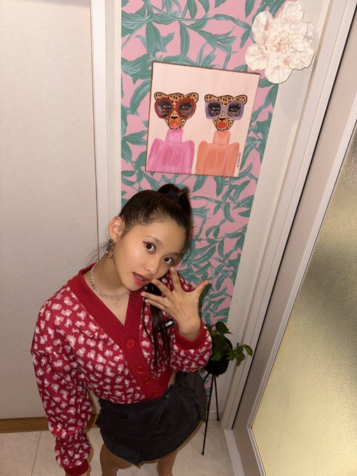 Twitterのコスプレ画像69