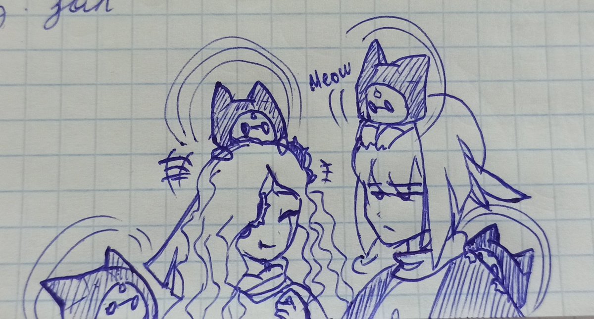 CherrySkyKid's tweet photo. #SkyChildrenOfTheLight #skycotl 
#sky_ocs #sketchart https://t.co/zPjhrHBrx4