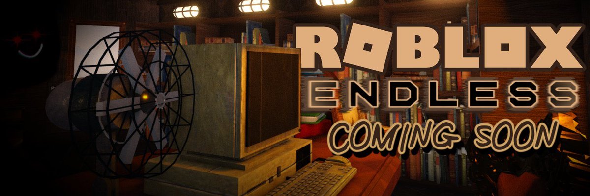 Roblox_Endless's tweet photo. #robloxendless Development has been smooth lately. We’ve created some awesome original concepts for the game. We will be posting teasers soon. Our development group, @TheDevStudios is working as best as possible to deliver amazing content. Love you all <3 https://t.co/F1I6iV7gPs