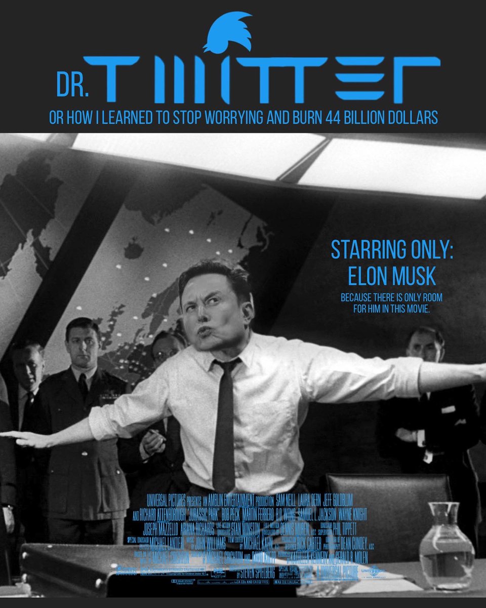 gcdidthis's tweet photo. #elonmusk am i right?  #freespeech ? @elonmusk https://t.co/A3eBSHQEDM