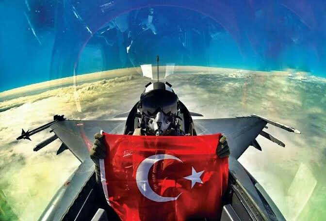 Aglayacaksaniz oynamayalim ! Türkün gücünü goreceksiniz !  #TurkeyAttacksRojava