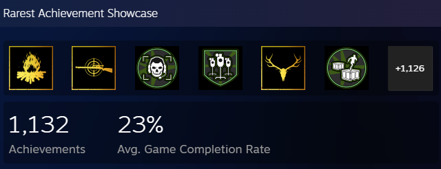 Beircc's tweet image. I've been trying to get all the DayZ achievements and oh my this achievement has taken me an unhealthy amount of time to get.
WHY DOES EVERYTHING BECOME SO MUCH HARDER WHEN YOU PLAY OFFICIAL SERVERS 😭