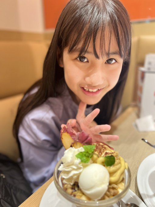 Twitterのコスプレ画像1