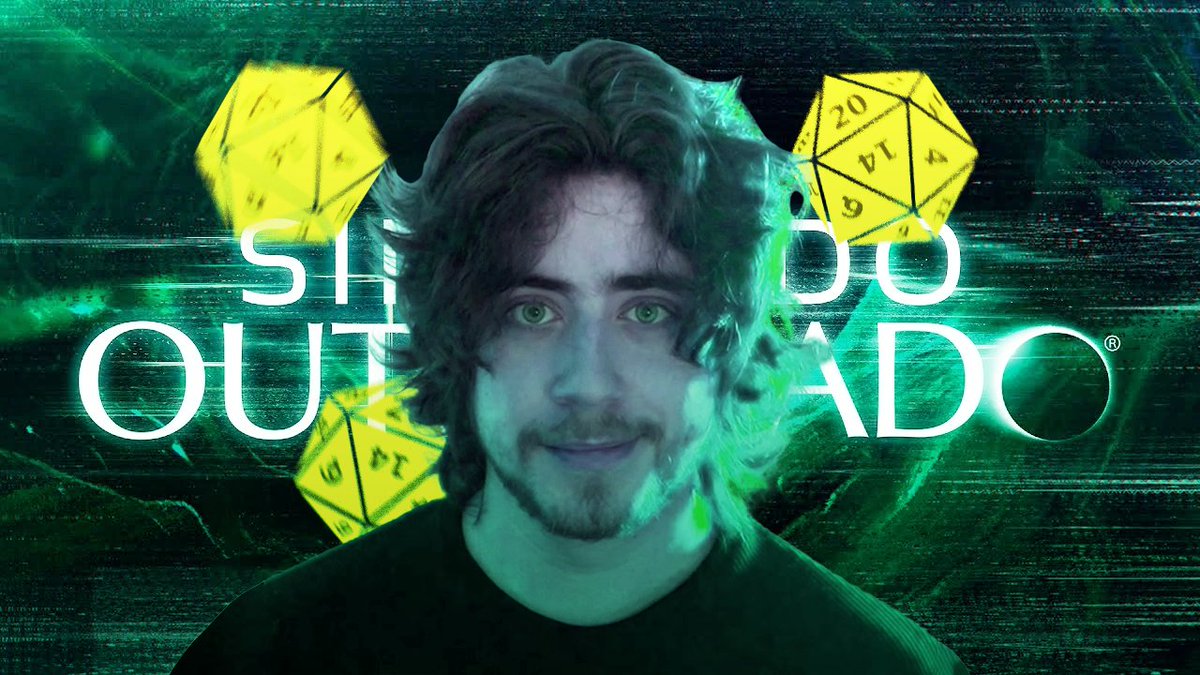 PereiraUwU's tweet photo. Fiz Essa thumb do RPG do cellbit..
#plindesign #design #thumbnail #SinaisDoOutroLado https://t.co/XUcEFLhne1