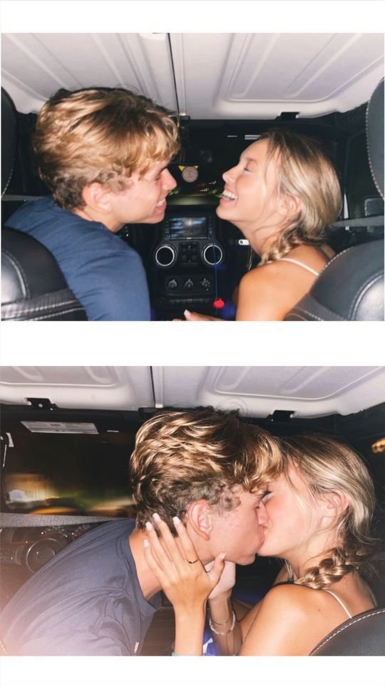this could be us