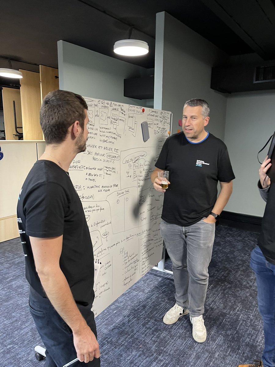 Startup Weekend Nantes tweet media