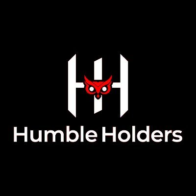 🛸 Yagiverse x Humble Holders 🦉

🔥 3x Whitelists for Humble Holders

To enter: 
1️⃣ Follow: <a href="/HoldersHumble/">Humble Holders</a>, <a href="/Yagiverse/">Yagiverse 🛸</a>, &amp; <a href="/YagiverseMarket/">Yagiverse Marketplace</a>
2️⃣ Like + RT 
3️⃣ Tag 3 Friends 

⏳ 24hrs