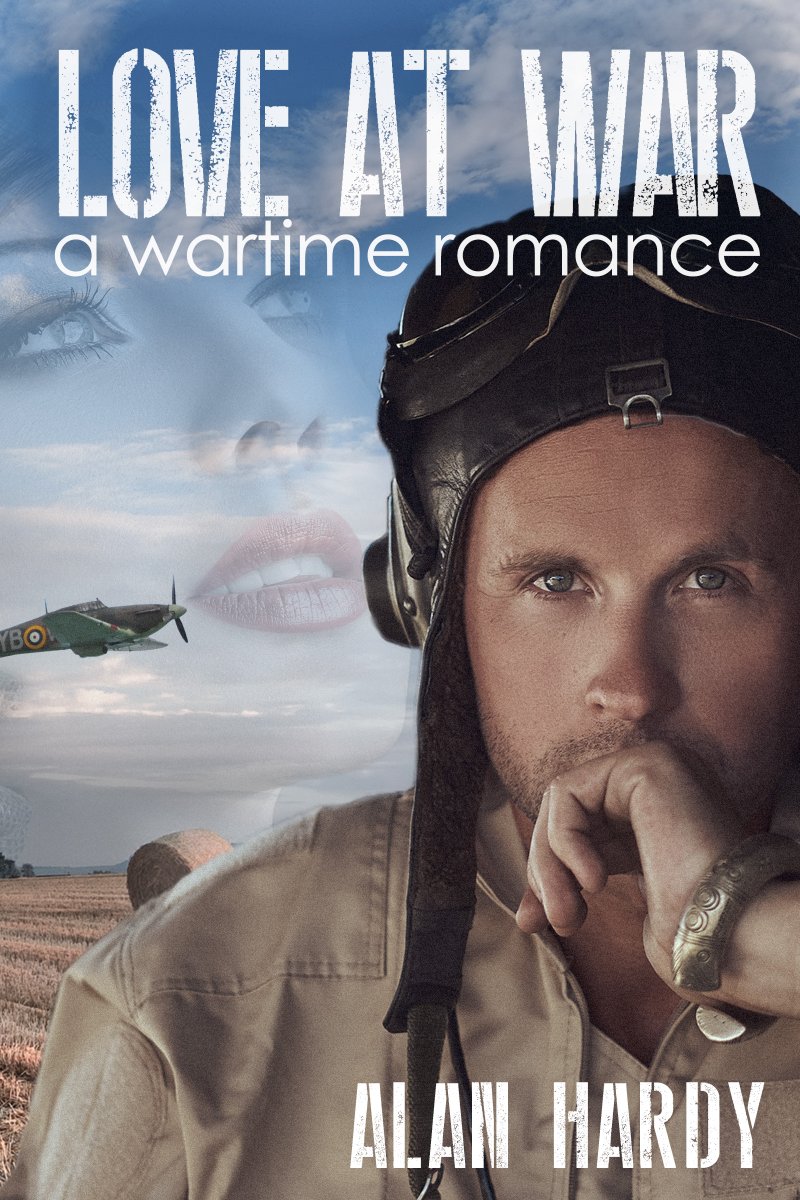 1940. Jennie bumps into dashing RAF pilot Malcolm. They have a history. He asks for a favour. Will she forgive him for what he did 3 years ago? After all, he could be dead in a day or so... Or will she get her revenge? #Romance #KindleUnlimited  #99c mybook.to/Love-at-War