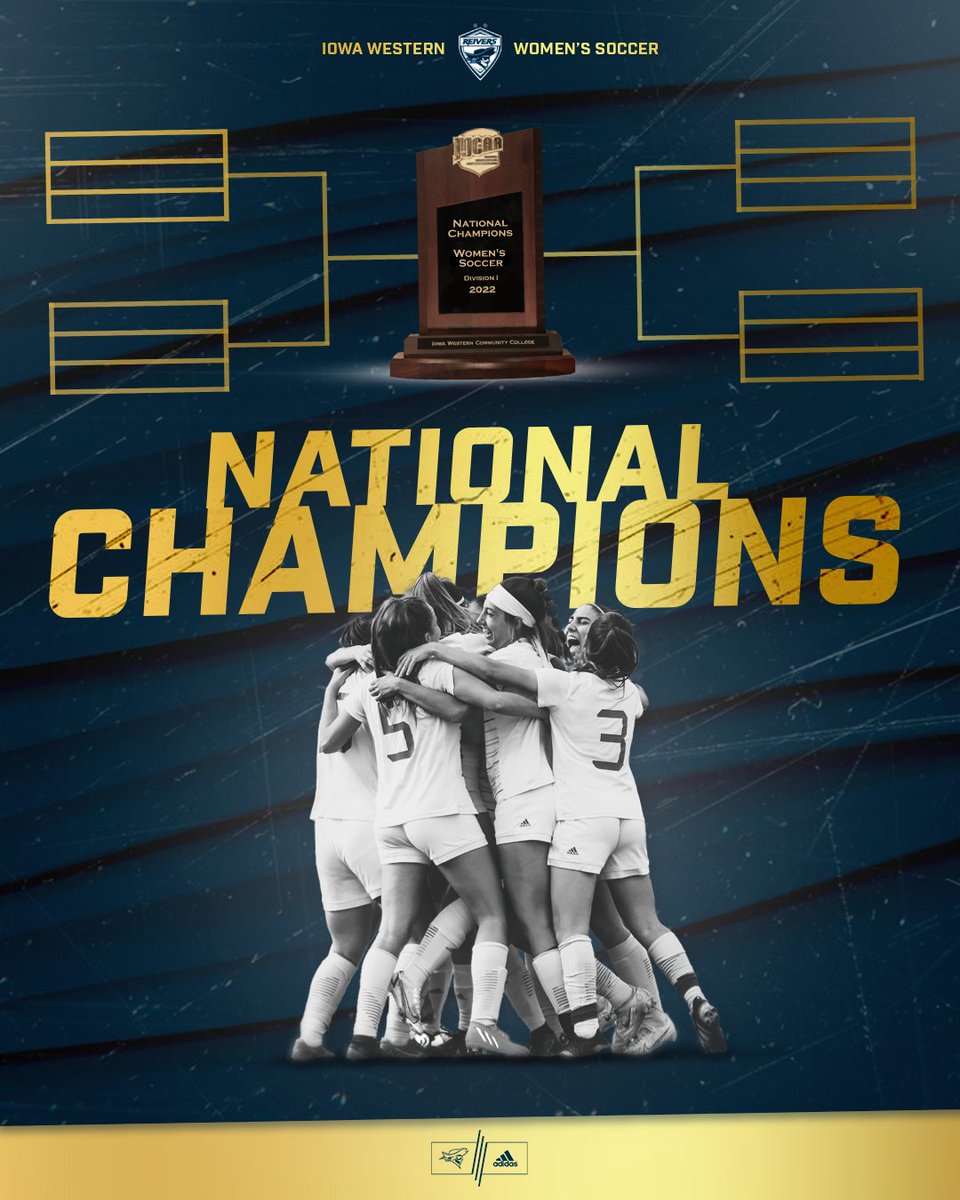 Iowa Western Reivers tweet media