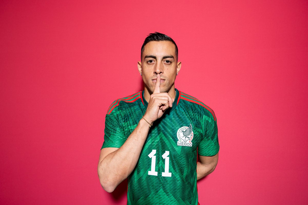 🤫 

#FIFAWorldCup