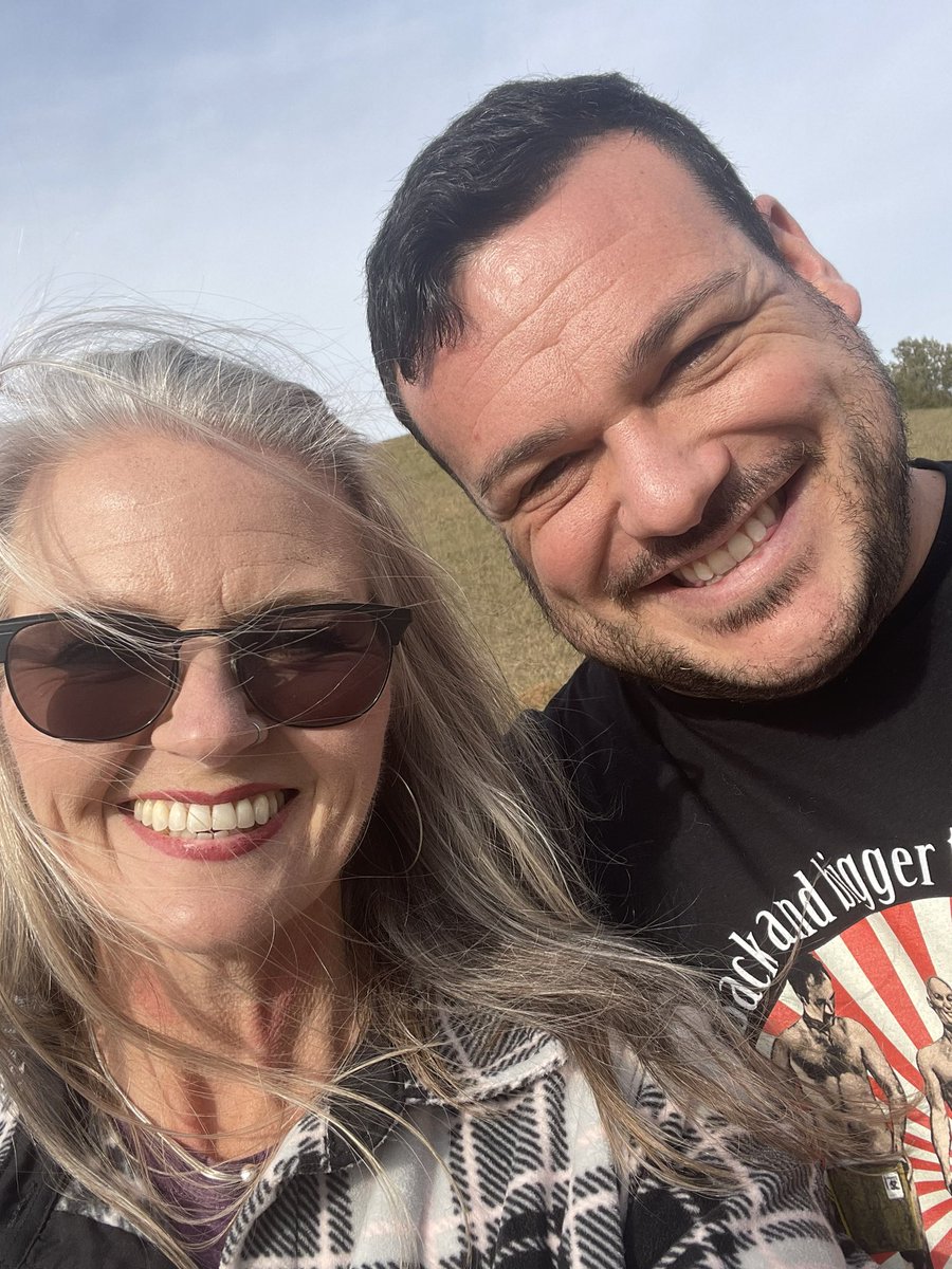 Stephen Murray, MPH, NRP tweet media