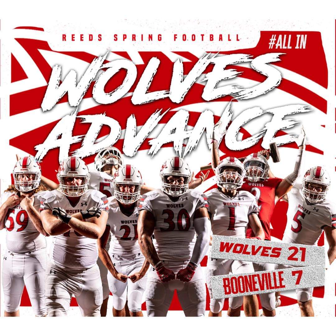 RS Booster Club tweet media