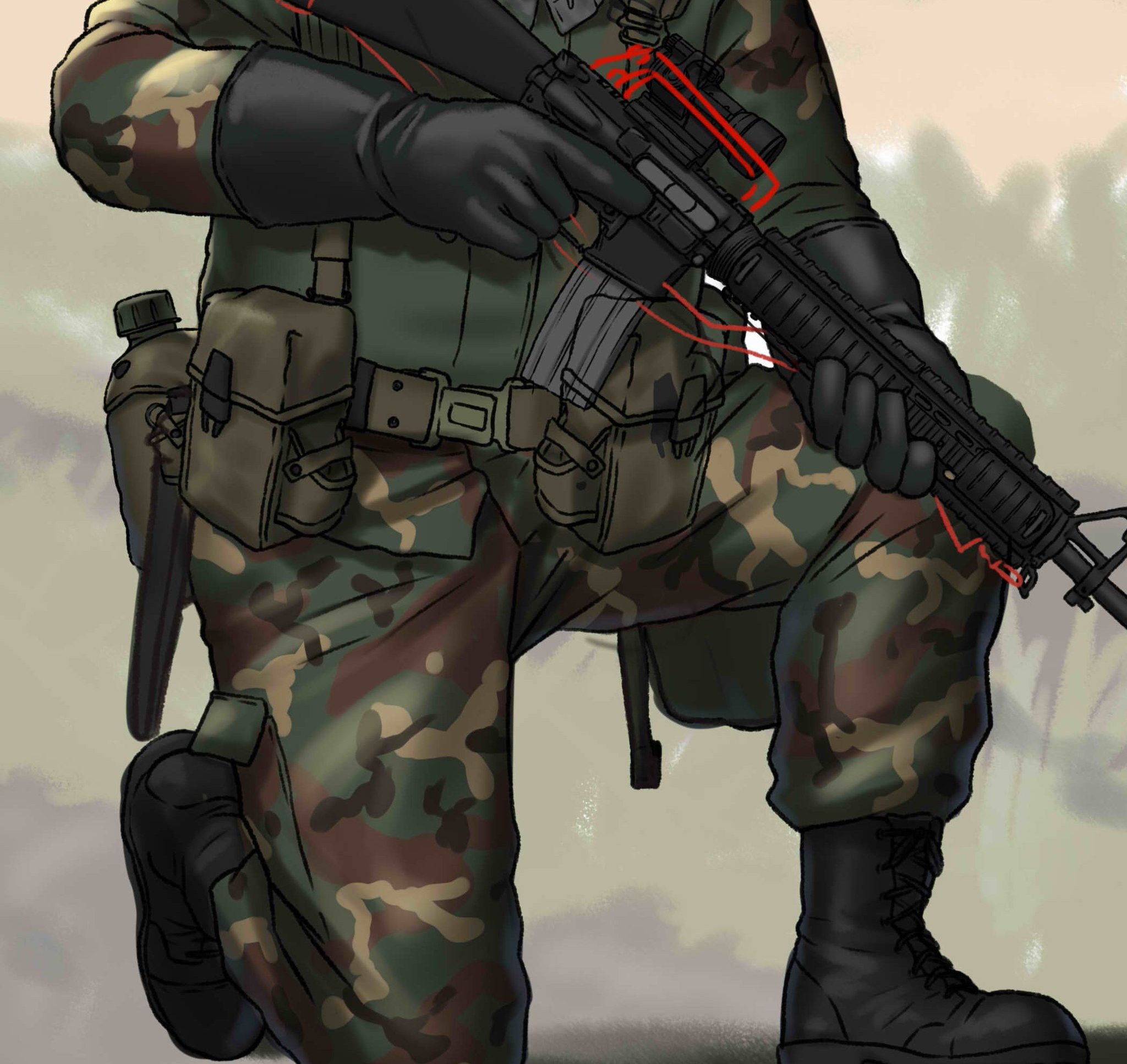 MARIJAN (open commission) on Twitter: 