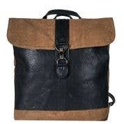 artisan_pure's tweet image. Black Recycled Canvas Backpack Large with Suede Accents for Students and Women on the go-Large Black Fashion Backpack-Women's Accessories etsy.me/3t8K6XO #Etsy #ArtisanPureSkinCare #DurableBackpack
