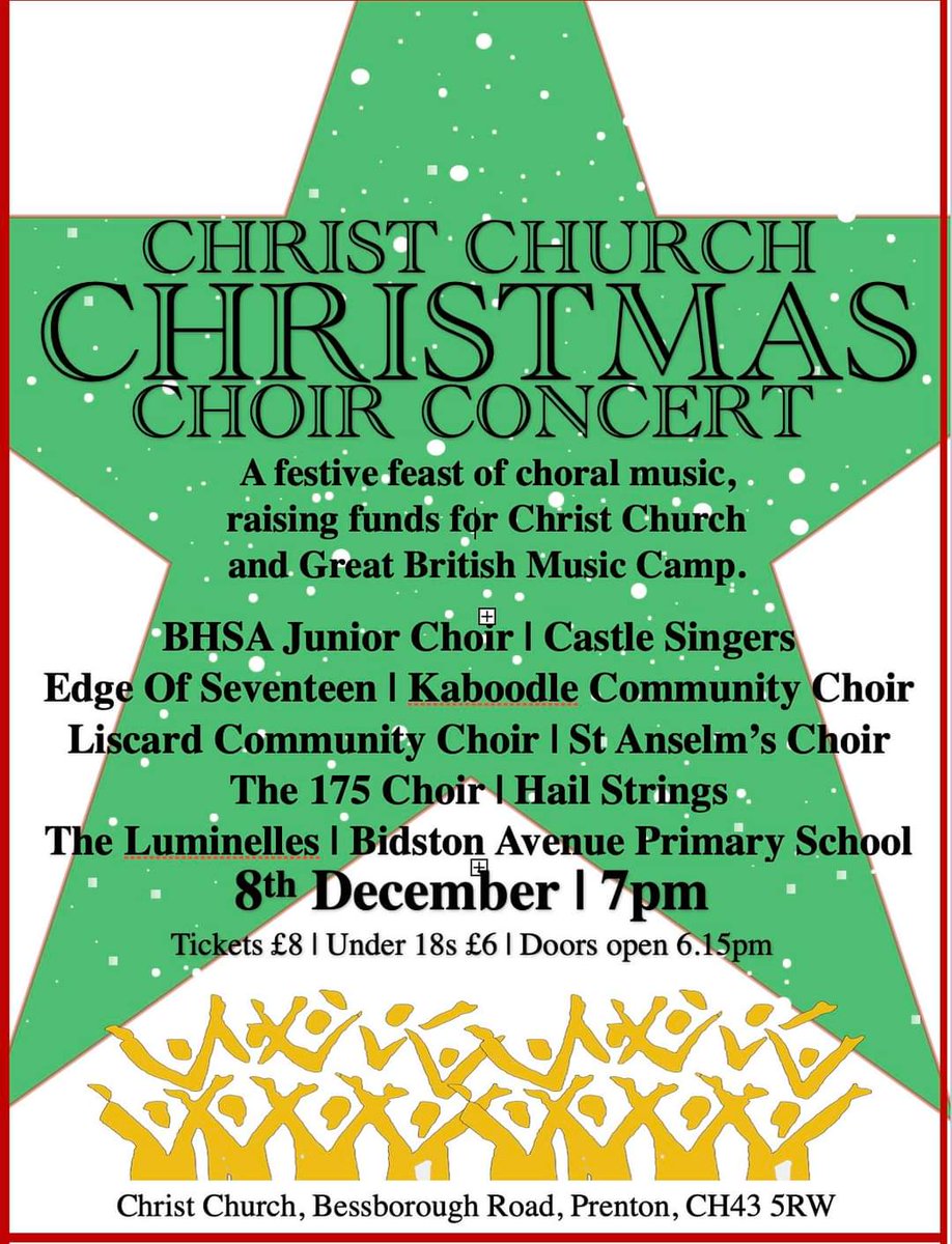 Kaboodle Community Choir tweet media