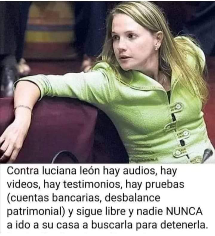 NADIE entiende las razones de lo que sucede. Qué PODERES oscuros hay detrás? Manejan acaso el MP y PJ a su antojo? Sí o NO? Qué dicen UDS? Opinen y los leo.