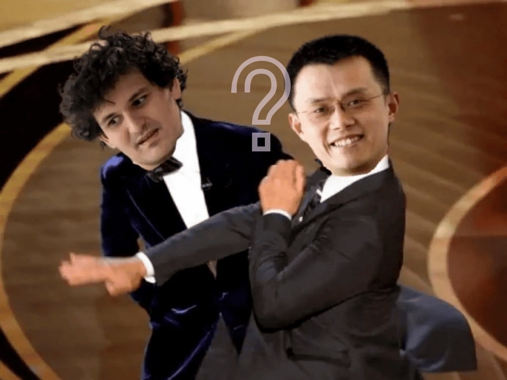 #Binance's role in the #FTX collapse has come under scrutiny of the U.S. authorities: the exchange has confirmed receipt of relevant requests from financial regulators.

Was CZ involved in the situation?