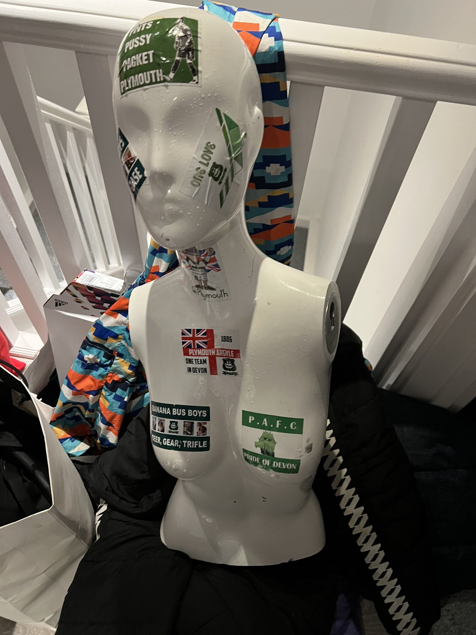 Jack 'Pie' McDermott on Twitter "https//t.co/WxI0j81C3D" / Twitter