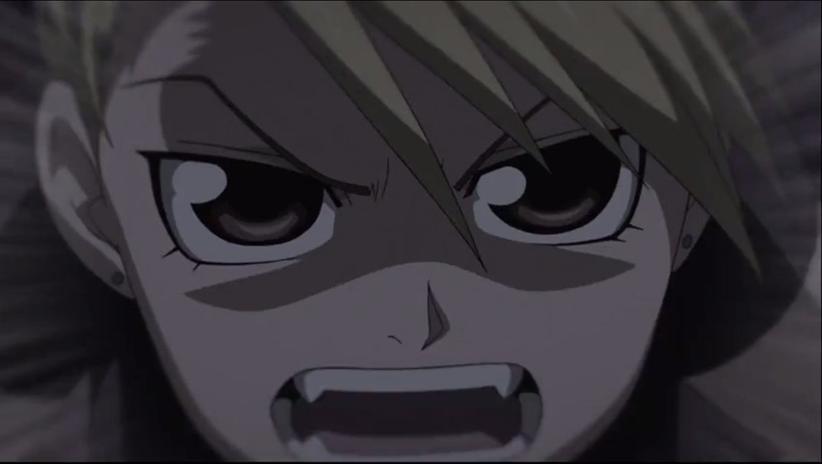 Riza's mood appreciation