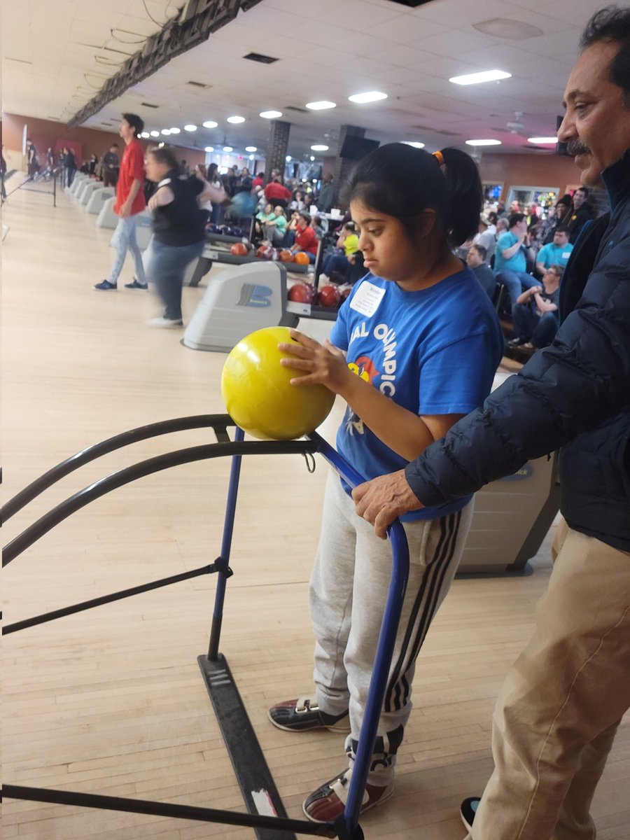 UHSPhysicalEd's tweet photo. What a great day at Special Olympic State Bowling today! The Jhawk family is proud of you! 
#PEOPELPE https://t.co/vNUPWbzqTy