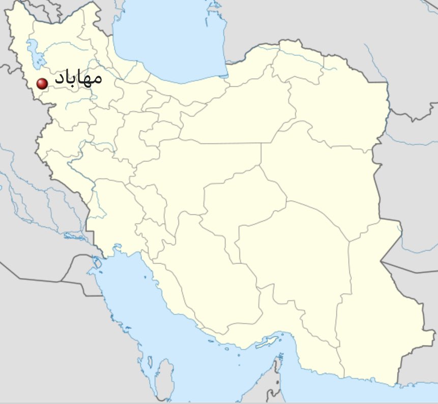 Sheler Haghanifar | شلر حقانی‌فر tweet media