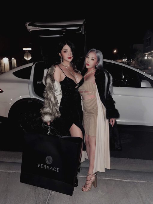 Last night&rsquo;s birthday date with my lovely girl ❤️❤️❤️ https://t.co/6IuikTTIT2<a href="/tag/kimetsunoyaiba"class="tags"><span>#kimetsunoyaiba</span></a>