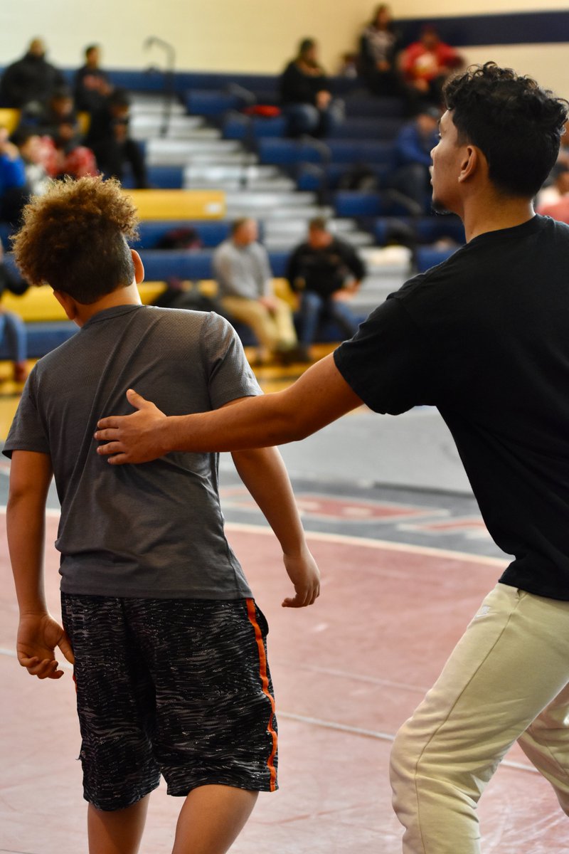 Mrs. Pfizenmayer (@broughalpe) on Twitter photo What a huge success! The first Bethlehem MS wrestling tournament in a long time & I am sure there are more to come. Thanks to the Liberty wrestlers for all the help. <a href="/BethlehemAreaSD/">BASD</a> <a href="/BASDBroughalMS/">Broughal MS</a> <a href="/NitschmannMS/">BASDNitschmannMS</a> <a href="/BASDnortheast/">BASDnortheast</a> <a href="/BasdEastHillsMS/">East Hills</a> <a href="/Bhorlick25/">Brandon Horlick</a> <a href="/JOEGUIDO14/">JOE GUIDO</a> <a href="/LibertyHWC/">Liberty High School Wrestling</a> What a huge success! The first Bethlehem MS wrestling tournament in a long time & I am sure there are more to come. Thanks to the Liberty wrestlers for all the help. <a href="/BethlehemAreaSD/">BASD</a> <a href="/BASDBroughalMS/">Broughal MS</a> <a href="/NitschmannMS/">BASDNitschmannMS</a> <a href="/BASDnortheast/">BASDnortheast</a> <a href="/BasdEastHillsMS/">East Hills</a> <a href="/Bhorlick25/">Brandon Horlick</a> <a href="/JOEGUIDO14/">JOE GUIDO</a> <a href="/LibertyHWC/">Liberty High School Wrestling</a>