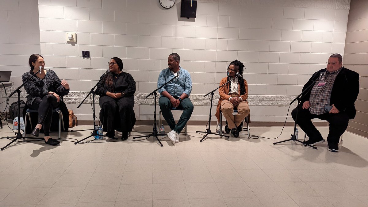 Ian Cromwell tweet media