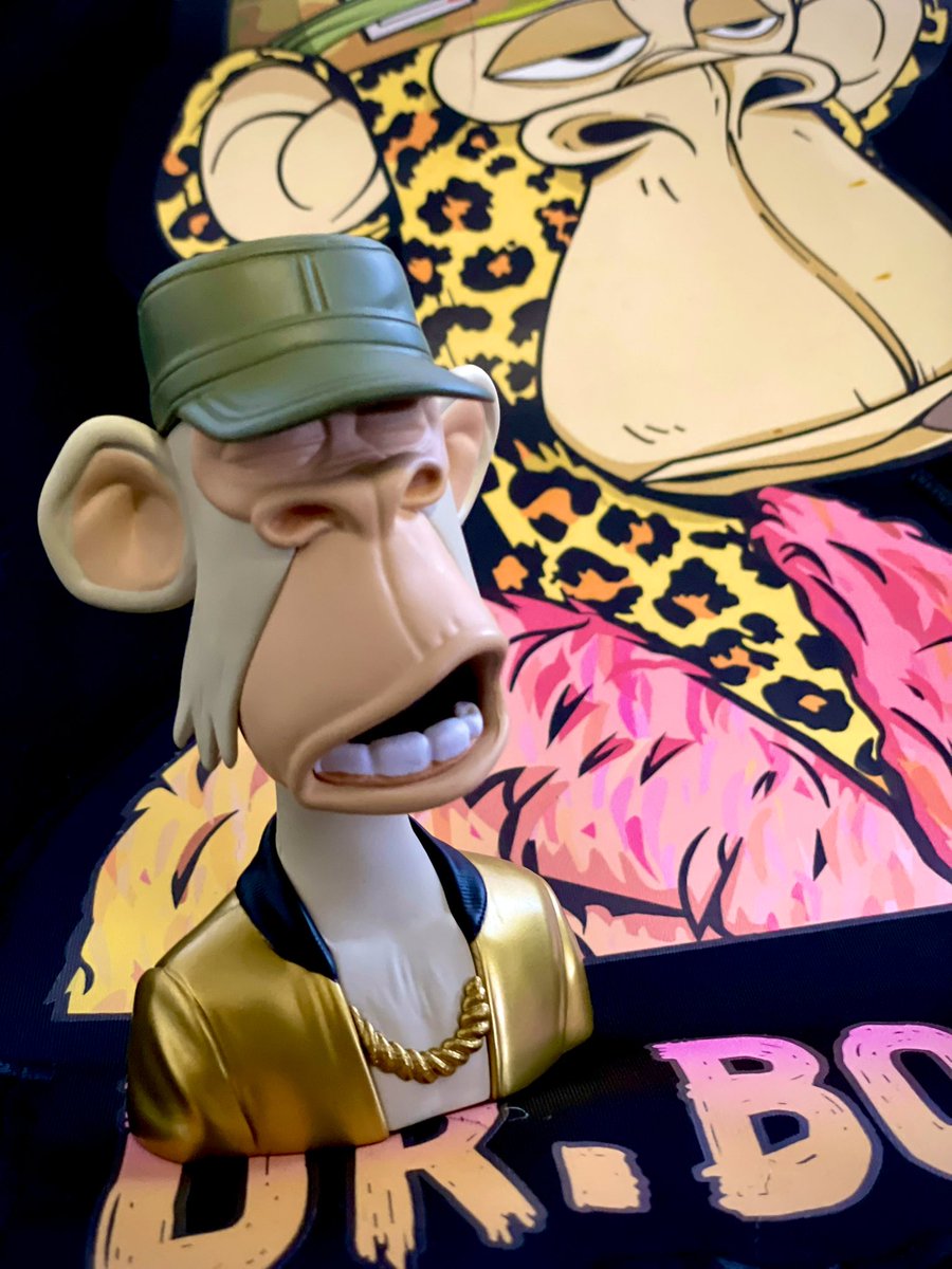 BoredApe6328.eth 🍌 tweet media