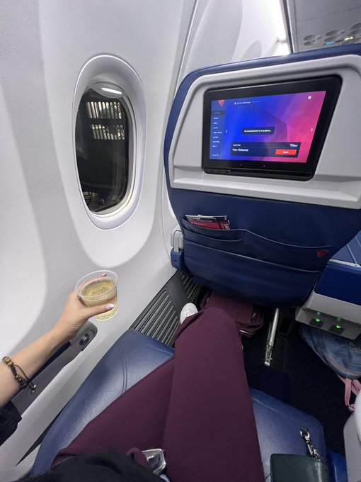 En route to Cancun!! 😎🍾 https://t.co/x4nQA2x709<a href="/tag/goodmorning"class="tags"><span>#goodmorning</span></a>