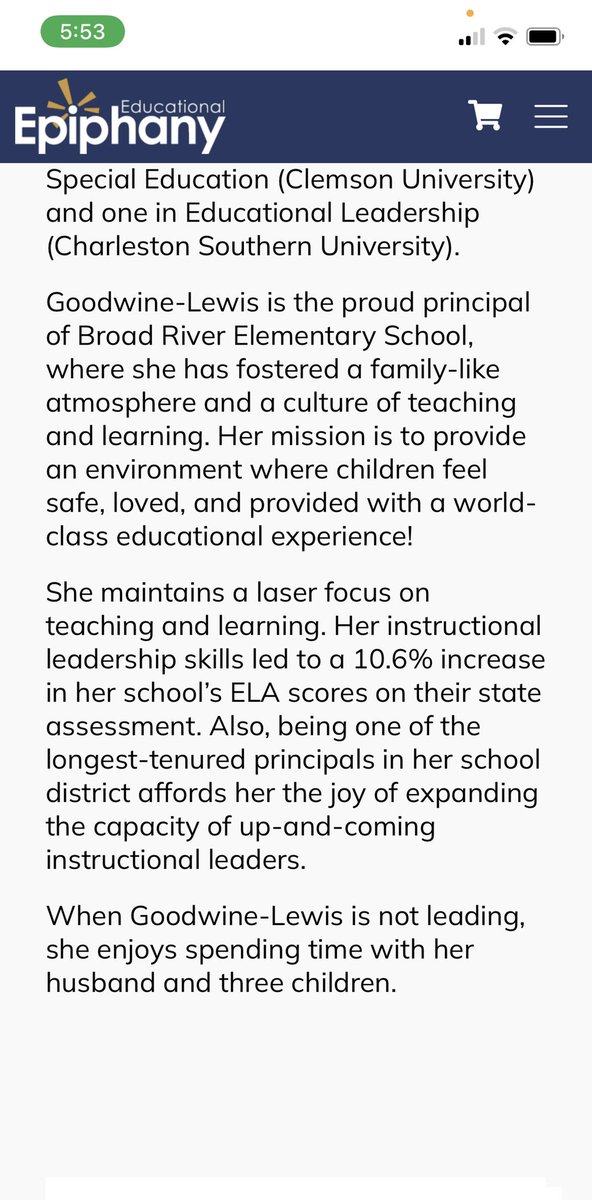 When you are obedient to God, he will direct your path and take you places that you didn’t even know you should desire to go. I’ll think I’ll stick with God.❤️🙏🏽 Thank you for this opportunity and these experiences <a href="/DonyallD/">Donyall D. Dickey Ed.D.</a> Don’t worry I am still the principal of the best school