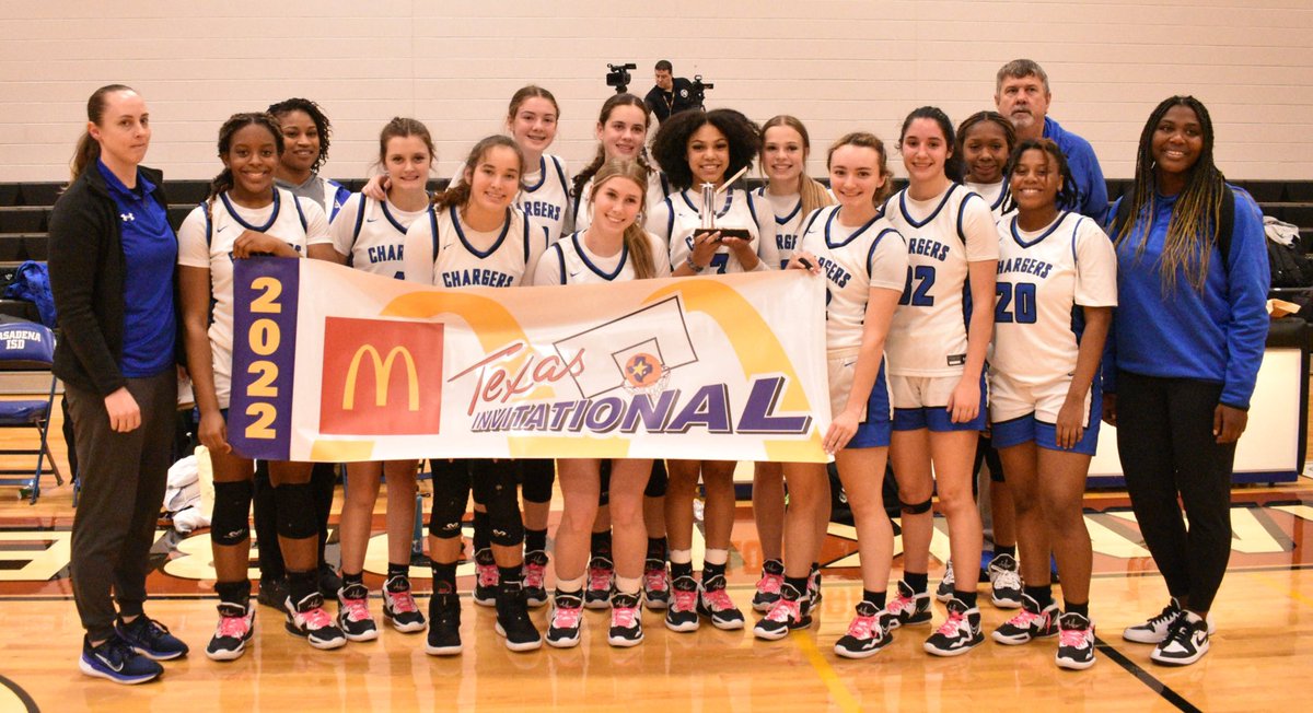 CSHS Girls Bball (@cshschargergbb) on Twitter photo We came up short in the championship - we got better and grew as a team! 2nd place in D2 Gold Bracket! Good job!! <a href="/ClearSpringsHS/">Clear Springs HS</a> <a href="/CCISDAthletics/">CCISD Athletics</a> We came up short in the championship - we got better and grew as a team! 2nd place in D2 Gold Bracket! Good job!! <a href="/ClearSpringsHS/">Clear Springs HS</a> <a href="/CCISDAthletics/">CCISD Athletics</a>