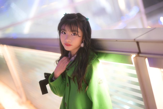 Twitterのコスプレ画像8