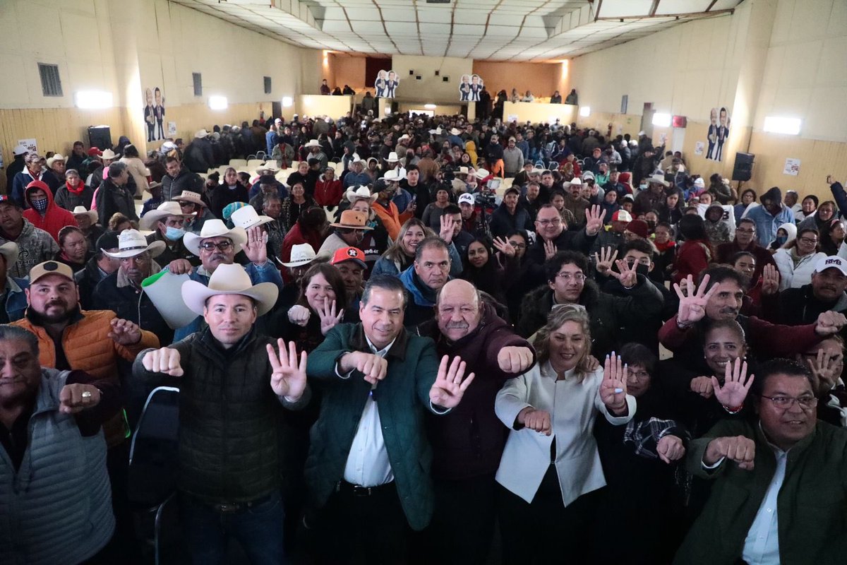 Los corruptos, plumas pagadas por <a href="/mrikelme/">Miguel Riquelme</a> y <a href="/rubenmoreiravdz/">Rubén Moreira</a>, seudo intelectuales conservadores con apodos romanos y prebendas del #Moreirato, adversarios de la #4T; todos juntos son el TUCOM, quieren un candidato a modo, no podrán corruptos. La transformación de #Coahuila va.