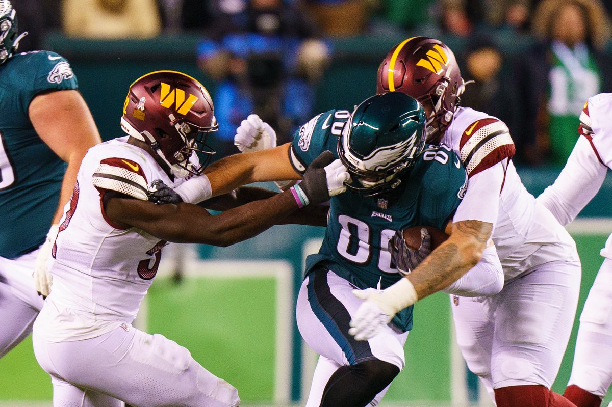 Tom Pelissero tweet media