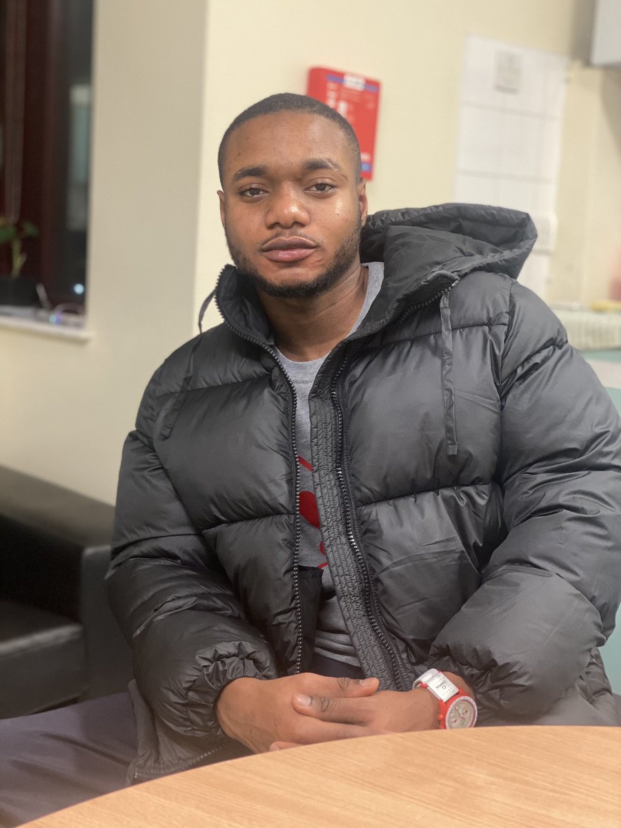 AyoEphraim's tweet photo. 🥶🥶it’s getting colder by the day🥶🥶 #MagicMagic https://t.co/eVruhYbRYl