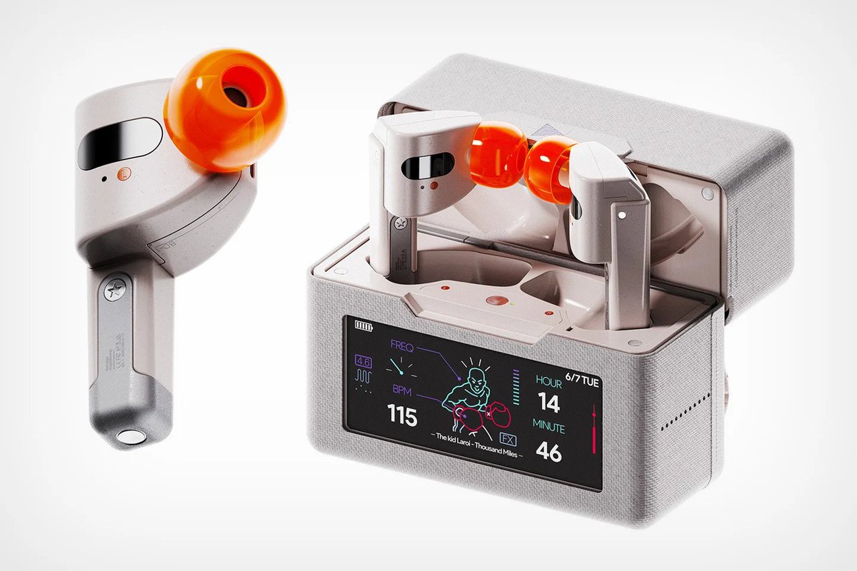 Haechan Ryu for Teenage Engineering