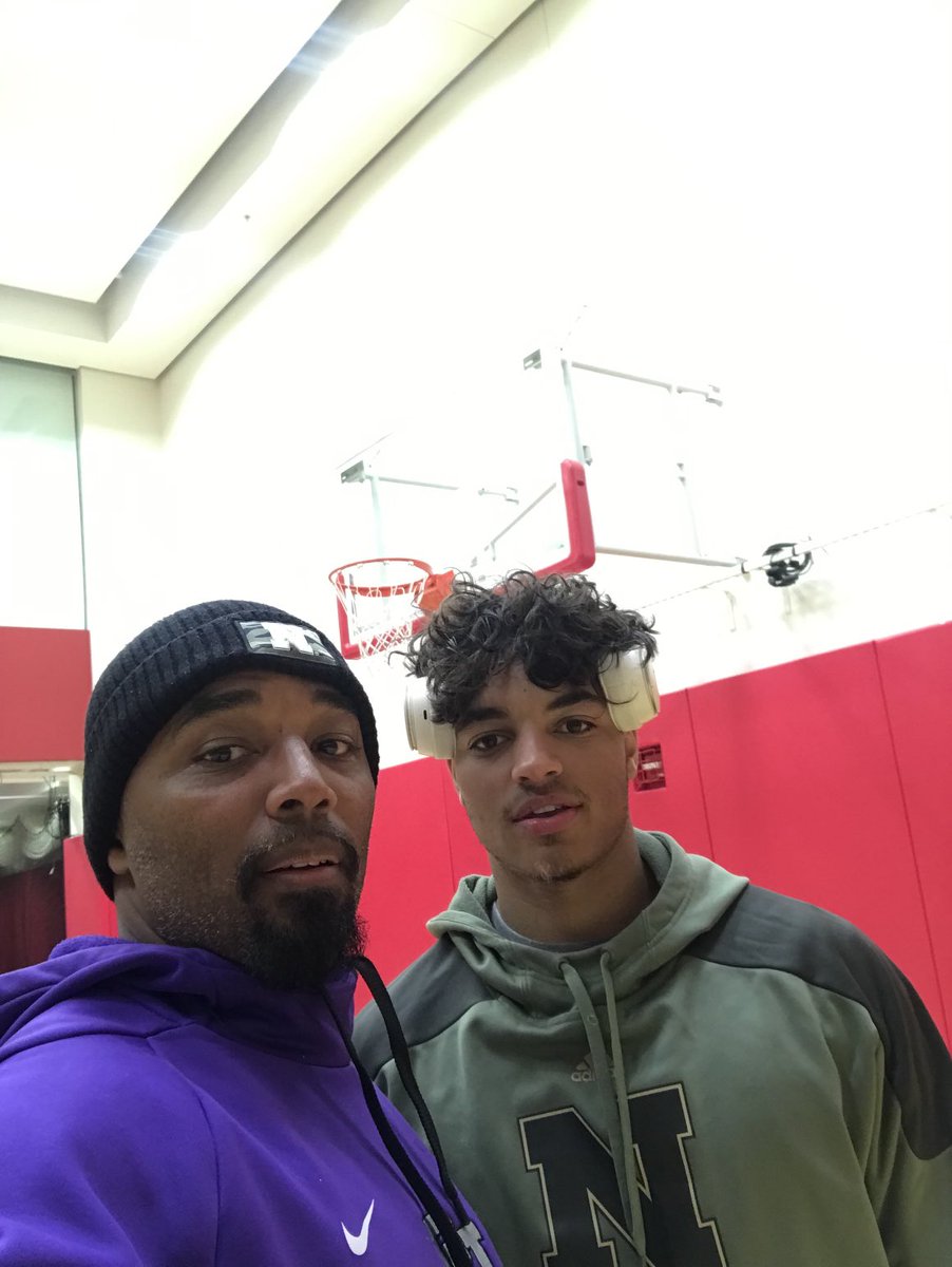 Barron Miles tweet media