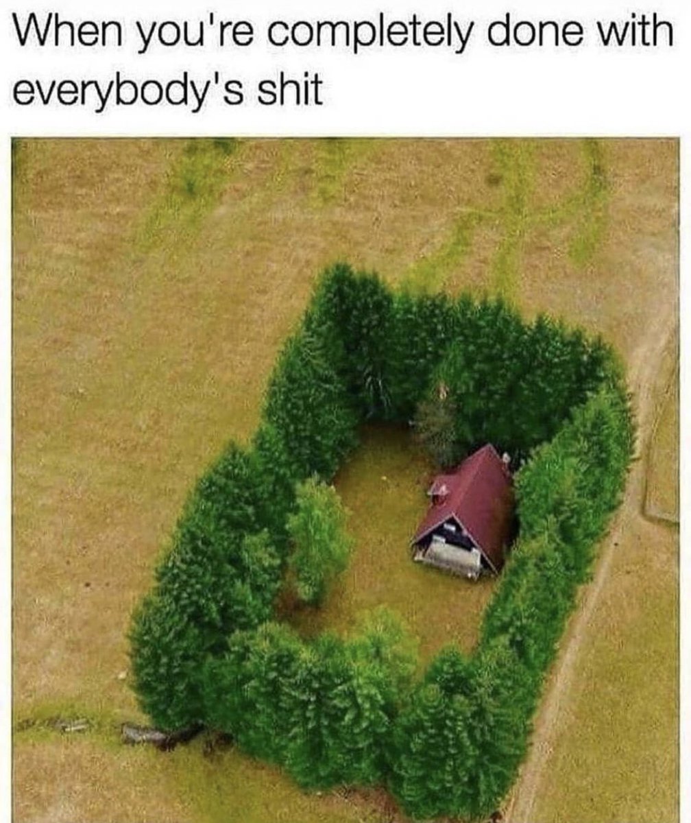 I need it
