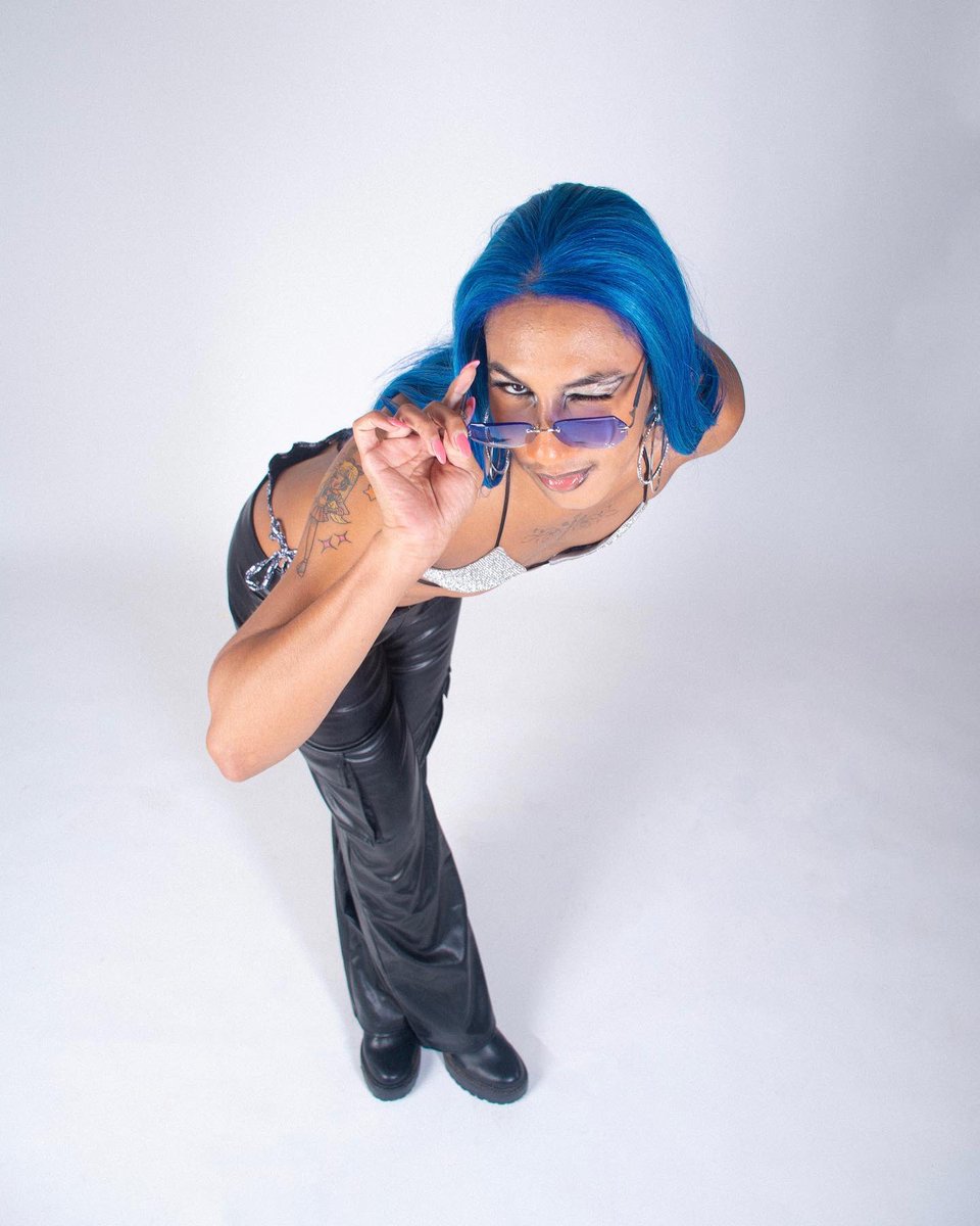 Ink Magazine tweet media