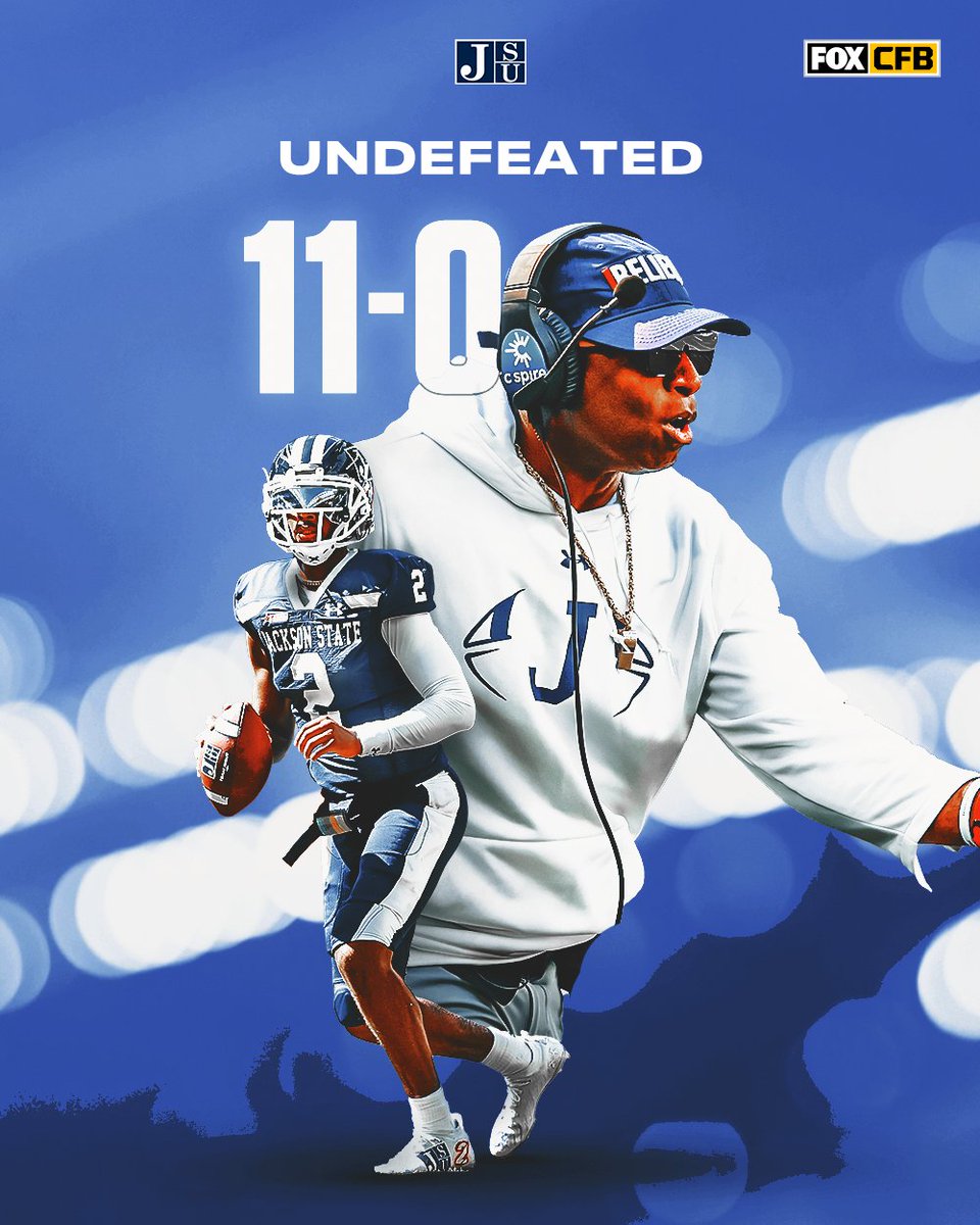 FOX College Football tweet media